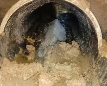 涧西管道清淤多少钱