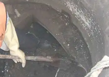 涧西管道清淤多少钱