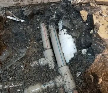 涧西漏水检测多少钱