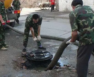 涧西污水池清理哪家好