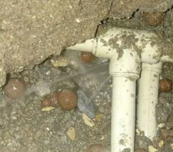 涧西漏水检测多少钱