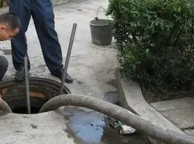 涧西抽化粪池哪家好
