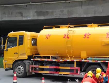 涧西化粪池清理公司为您分享化粪池的清理步骤